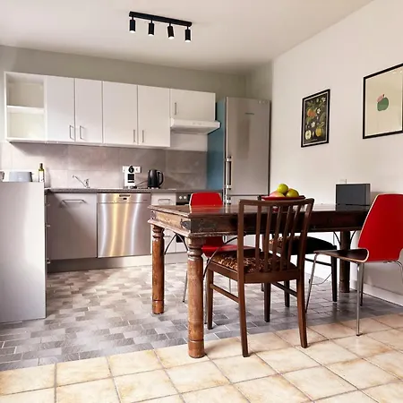 Lägenhet 92 Qm - Premium - Wibbelt No 23