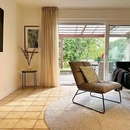 Lägenhet 92 Qm - Premium - Wibbelt No 23