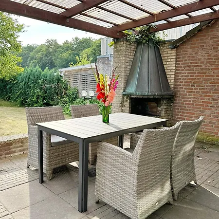 Апартаменты 92 Qm - Premium - Wibbelt No 23