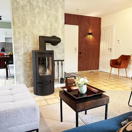 92 Qm - Premium - Wibbelt No 23 Greven (Steinfurt)