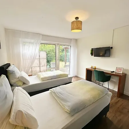 92 Qm - Premium - Wibbelt No 23 Гревен