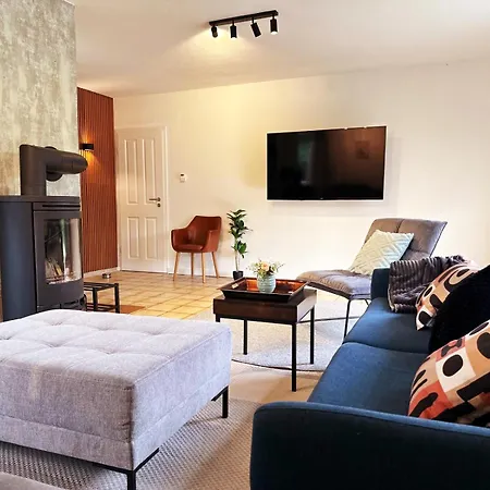 92 Qm - Premium - Wibbelt No 23 * Greven (Steinfurt)