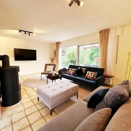 92 Qm - Premium - Wibbelt No 23 Lägenhet Greven (Steinfurt)