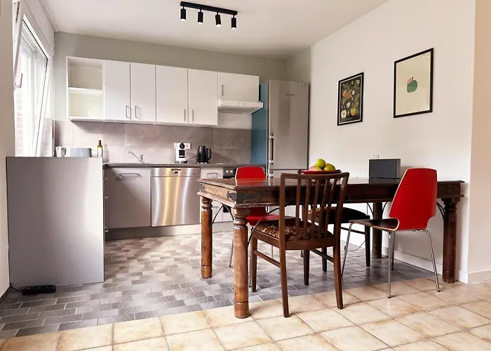 Lägenhet 92 Qm - Premium - Wibbelt No 23