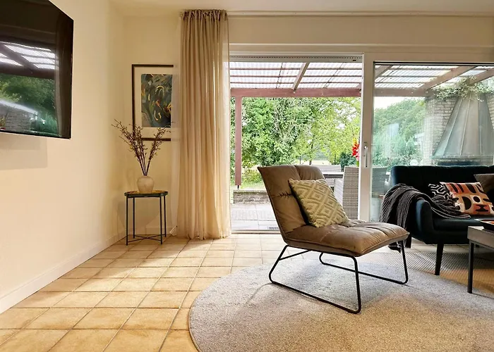 Διαμέρισμα 92 Qm - Premium - Wibbelt No 23