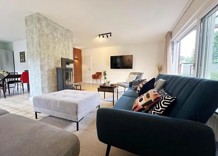 Lägenhet 92 Qm - Premium - Wibbelt No 23