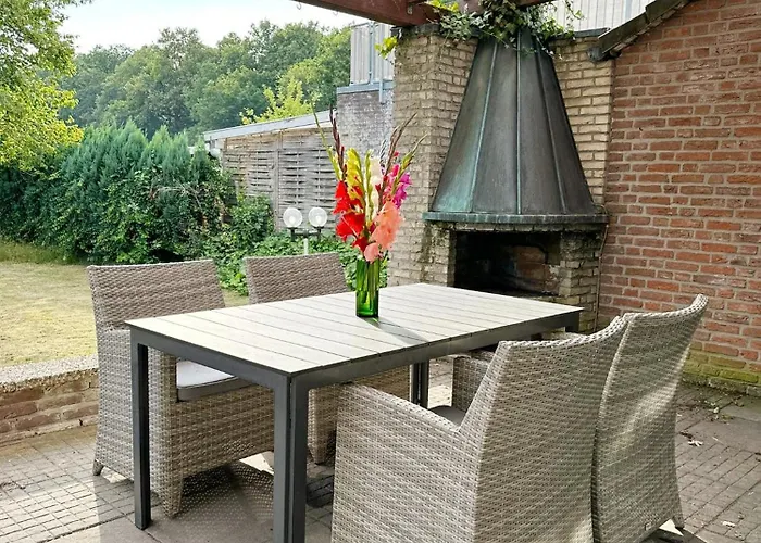 Lägenhet 92 Qm - Premium - Wibbelt No 23