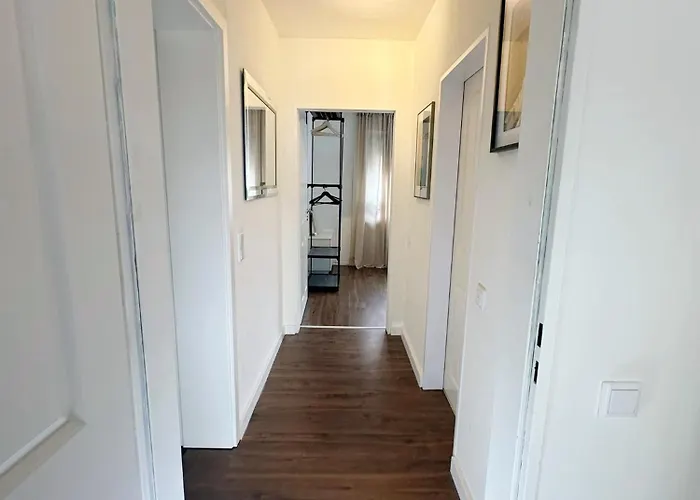 92 Qm - Premium - Wibbelt No 23 Lägenhet *