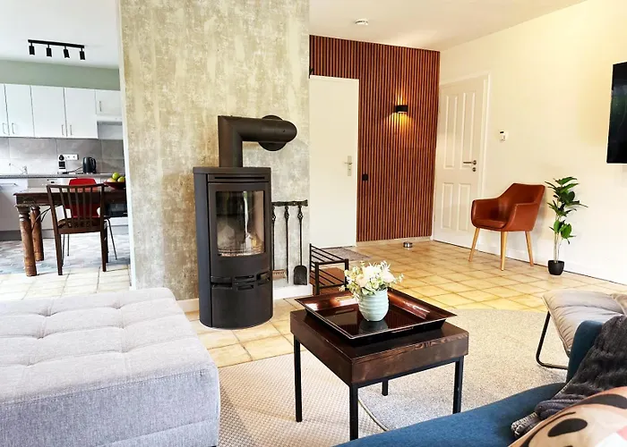 92 Qm - Premium - Wibbelt No 23 Greven (Steinfurt)