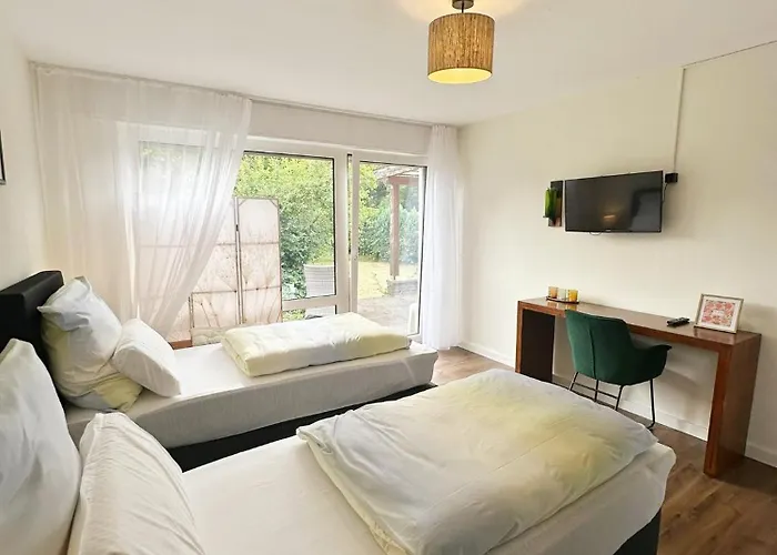 92 Qm - Premium - Wibbelt No 23 Greven (Steinfurt)