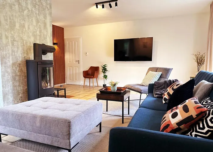 92 Qm - Premium - Wibbelt No 23 * Greven (Steinfurt)