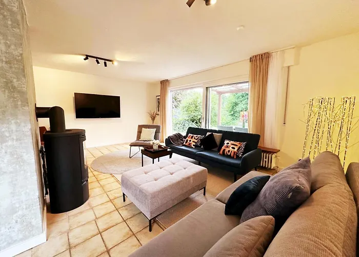 92 Qm - Premium - Wibbelt No 23 Lägenhet Greven (Steinfurt)