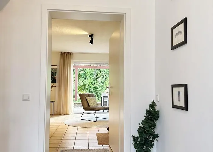 Lägenhet 92 Qm - Premium - Wibbelt No 23 Greven (Steinfurt)